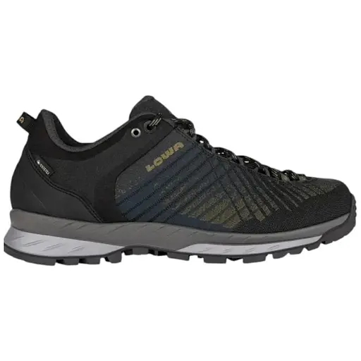 Кросівки Lowa Carezza GTX 46 Anthracite (1012-210065-7945-46.0)