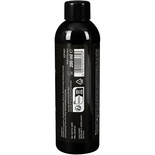 Массажное масло Magoon Vanille, 200 мл - фото 4