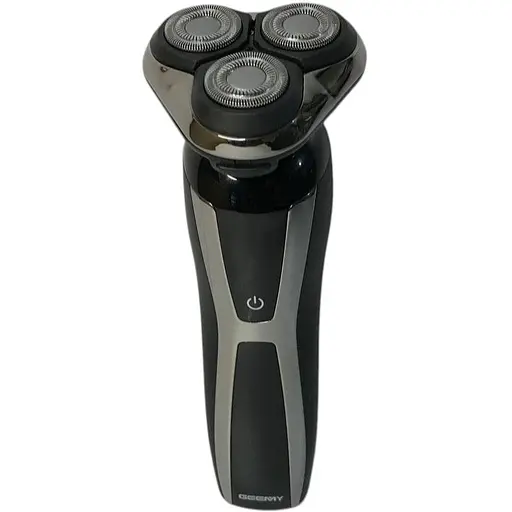 Ротерная Електробритва для бороди Geemy GM-503