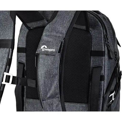 Рюкзак для фотоаппарата Lowepro FreeLine BP 350 AW Grey (LP37229-PWW) [88658] - фото 8