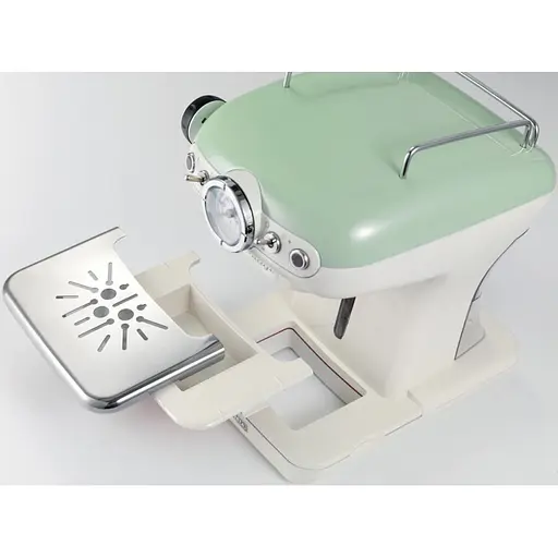 Кавоварка Ariete 1389 GR (00M138914AR0) - фото 4