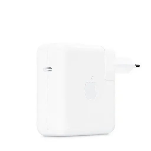 Сетевое зарядное устройство для Macbook USB-C 61W 1:1 (00040050) - фото 3