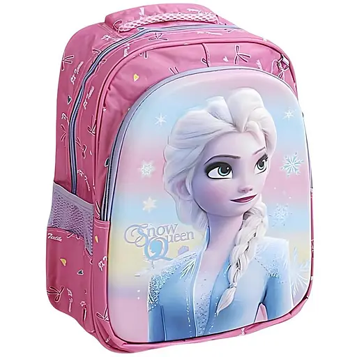 Детский рюкзак Bambi с изображением Эльзы C 65139 -1.