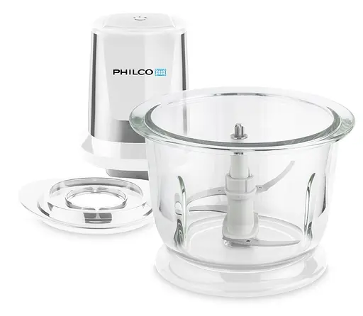 Измельчитель Philco PHHB 6910 (6722843) - фото 6