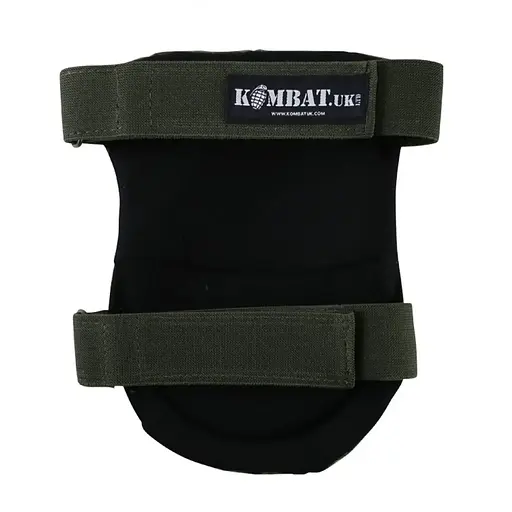 Наколінники Kombat UK Armour Knee Pads Мультикам (1000-kb-akp-btp) - фото 2