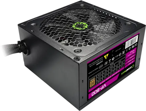 Блок питания GameMax VP-800 800W 80+ (VP-800)