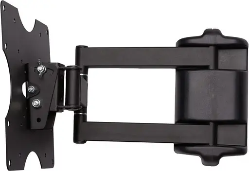 Кронштейн КВАДО К-42 чорний - фото 2