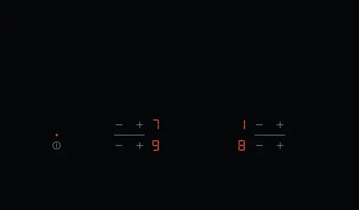 Варильна поверхня електрична склокерамічна Electrolux 60 см чорний - фото 3