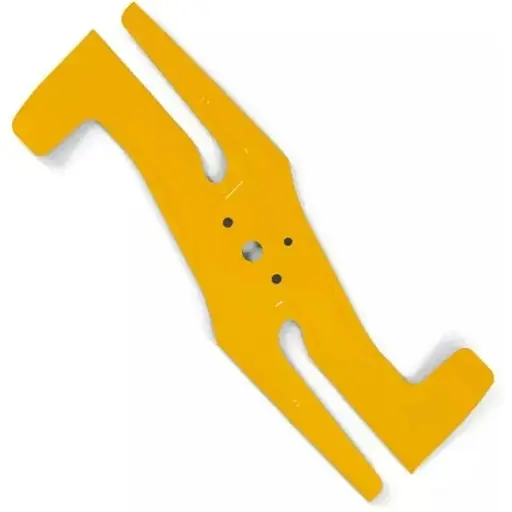 Нож для газонокосилки Stiga 1111-9257-02 - фото 1