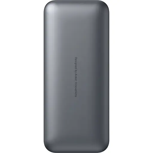 Внешний аккумулятор Anker 735 Prime 20000mAh 200W Black A1336011 (125000) - фото 2