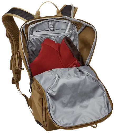 Рюкзак AllTrail X 15L Туристический Backpack TALX-115 Obsidian Thule sum0027961 - фото 5