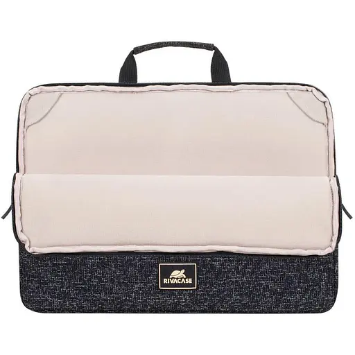 Чохол для ноутбука Rivacase 15.6" 7915 (Black) "Anvik" (7915Black) - фото 9