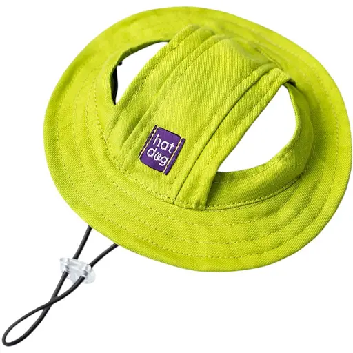 Панама Hat-Dog 5/XL котон фісташкова з регульованою затяжкою 113 - фото 1