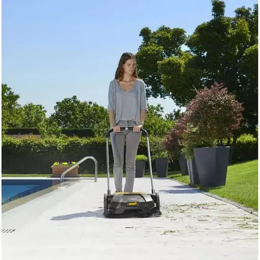 Підмітальна машина Stiga SWP355 - фото 7