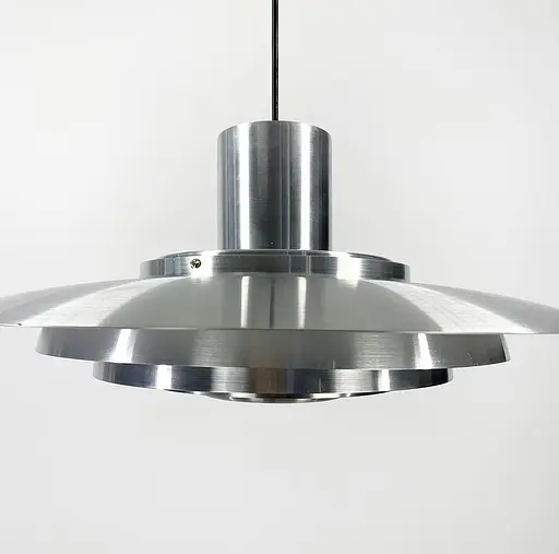 Вінтажний підвісний світильник P376 | Line F | Арт. SGA12-470 - фото 4