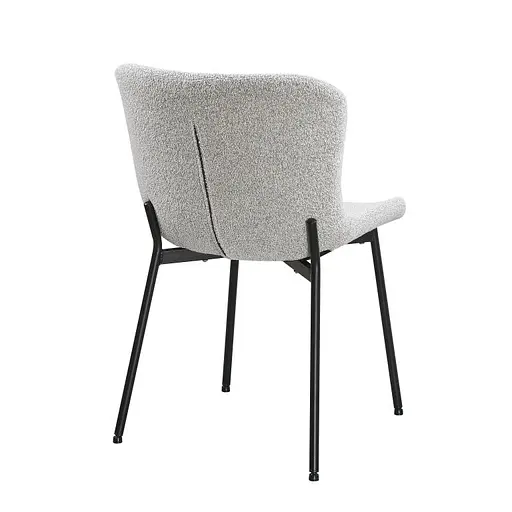 Стул Avanti Fix light grey - фото 2