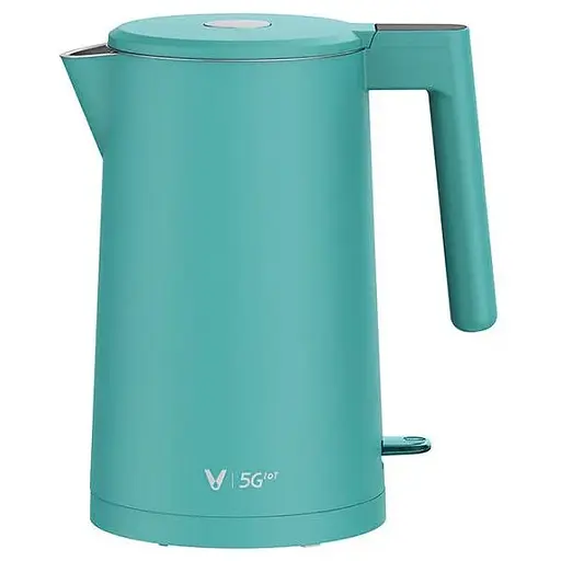 Электрочайник Viomi Kettle Fast Green YM-K1705