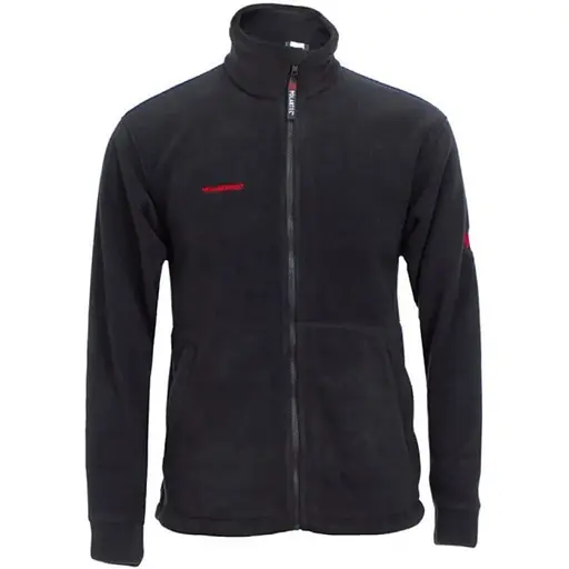 Флисовая кофта Fahrenheit Classic 200 XL Черная (FAH-FACL10001XL)