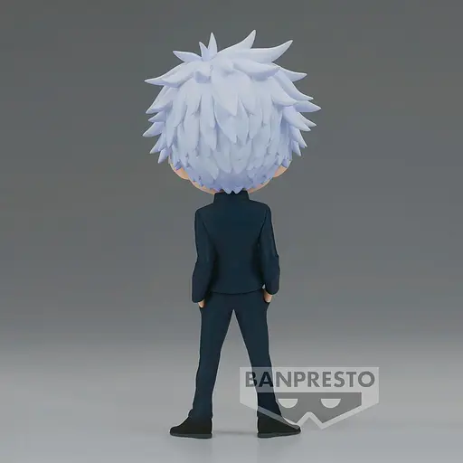 Фігурка Q Posket Магічна битва Сатору Годжо Jujutsu Kaisen Satoru Gojo 15 см WST JK SGS - фото 4