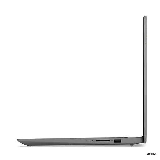 Ноутбук Lenovo IdeaPad 3 15ABA7,7 5825U 45GHz,16 GB DDR4 3200,512 GB,Radeon,DOS,DDR4 - фото 3