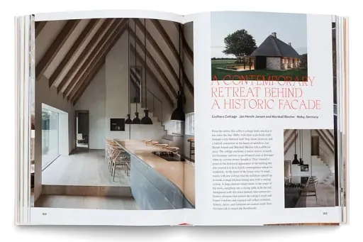 Kitchen Interiors - фото 14