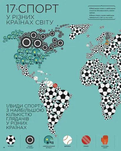 Я і Світ - фото 4