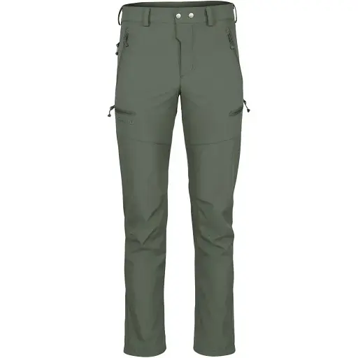 Брюки тактические Frontier Pardus 32/32 Softshell Microfleece kalamata