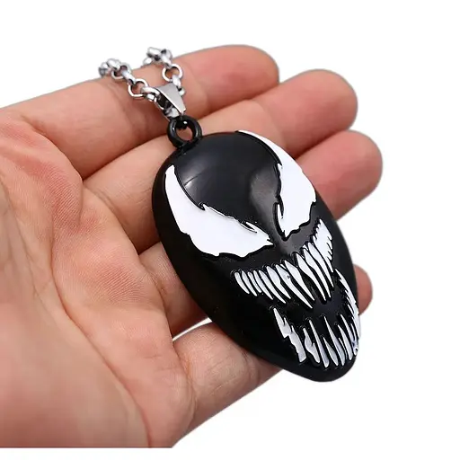 Кулон Gee! Веном Venom маска MV 10.05.137 - фото 4