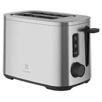 Тостер Electrolux E5T1-4ST (6903335) - фото 1