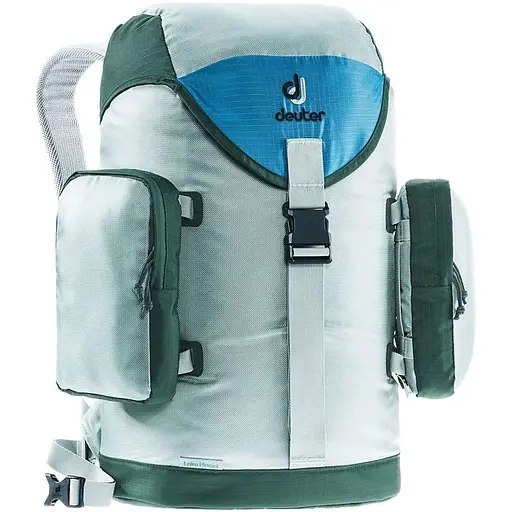 Рюкзак Deuter Lake Placid Tin-Azure (1052-3814222 4333)