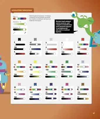 25 ігор для дітей. Scratch 3 - фото 6