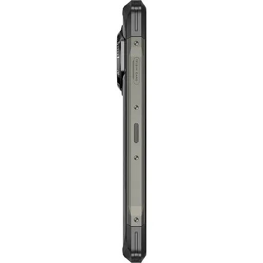 Смартфон Doogee S119 8/512 GB Red [138480] - фото 9
