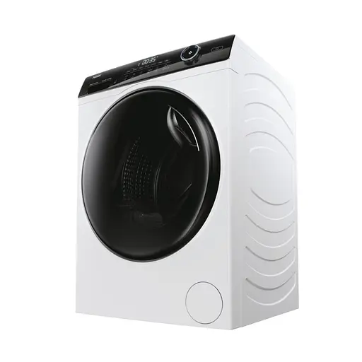 Стиральная машина Haier HW80-B14959U1-S 8 кг прямой привод - фото 5