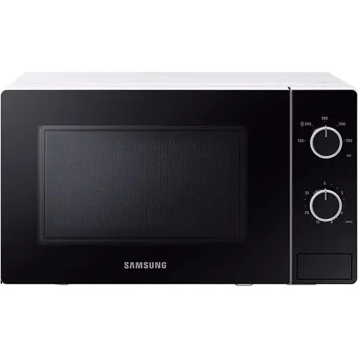 Микроволновая печь Samsung MS20A3010AH - фото 1