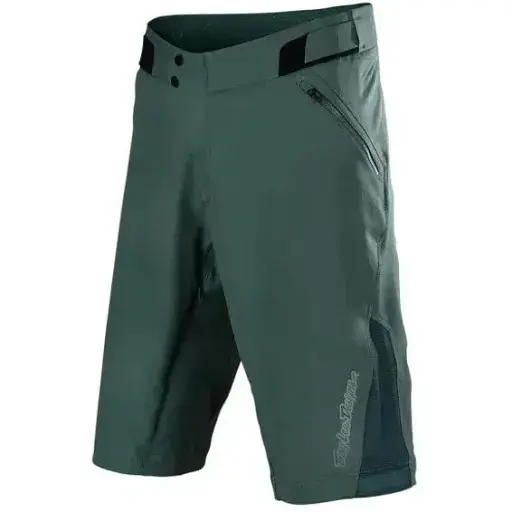 Велошорти TLD Ruckus Short Shell  Green XXL Troy Lee Designs (1106-239786026)