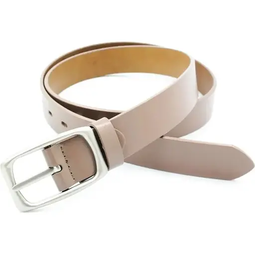 Ремінь шкіряний Weatro жіночий 2,8х100-115 см acs0027163 - фото 1