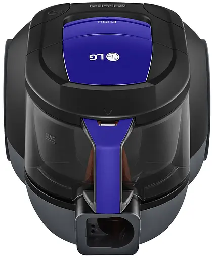 Пылесос LG VC5506NHTB (6964904) - фото 6