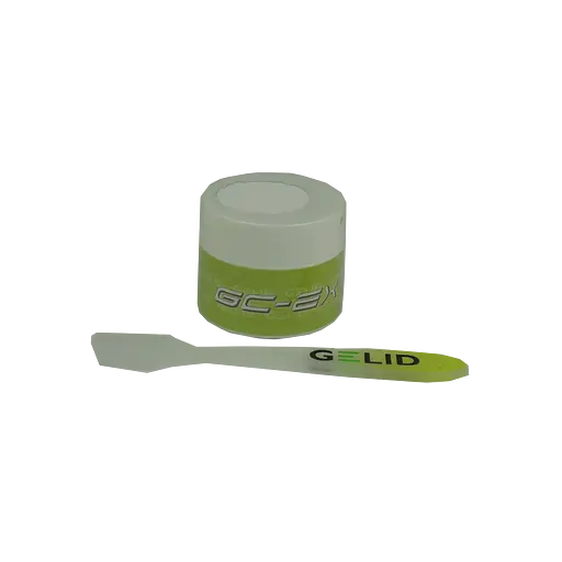 Термопаста Gelid Solutions GC-Extreme 3.5g (TC-GC-03-A) - фото 3