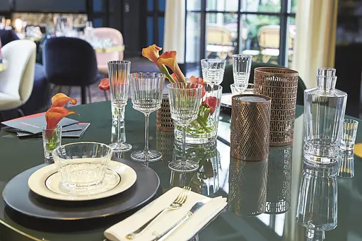 Набор бокалов Cristal d'Arques Paris Macassar (6704716) - фото 3