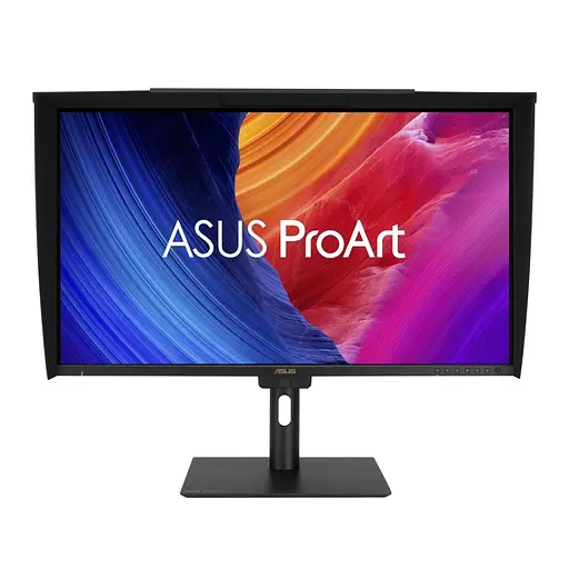 Монітор 27" ASUS ProArt PA27UCGE UHD IPS 160Hz (90LM04NC-B01K71) - фото 1