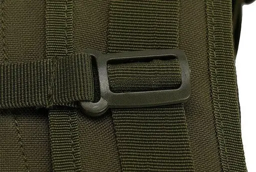 Тактический рюкзак ESDY 15л (Коричневый) - фото 4