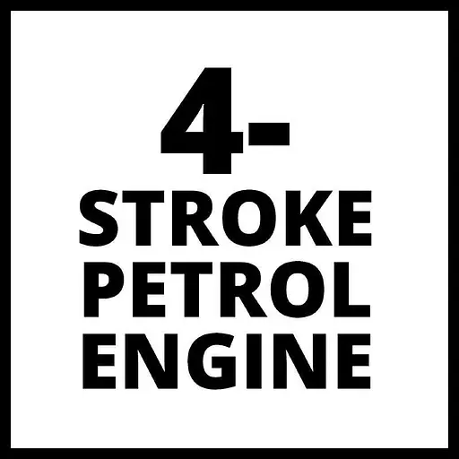 Генератор Einhell TC-IG 2000 бензиновый инверторный 230В 1.8/2 кВт (4152590) - фото 3