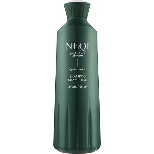 Шампунь для объема волос Neqi Volume Victory Shampoo укрепляющий 330 мл