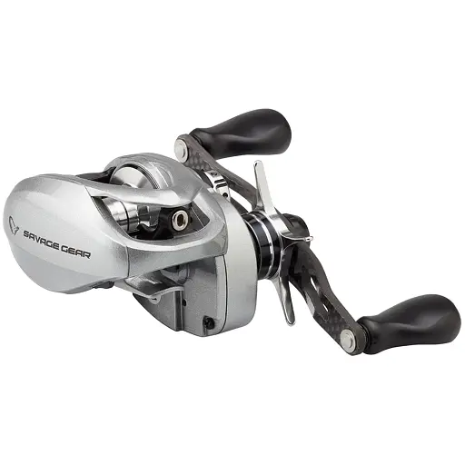 Котушка Savage Gear SG10 BC 100LH 9+1BB 6.6:1 - фото 2