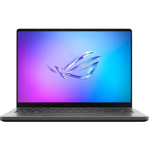 Ігровий ноутбук ASUS ROG Zephyrus G14 (GA403WW-QS078), AMD Ryzen AI 9 HX370 до 5,1 ГГц, 14" 3K, 64 ГБ, SSD 1 ТБ, NVIDIA GeForce RTX 5080 16 ГБ