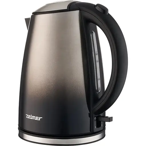 Электрочайник Zelmer ZCK1275 [152900] - фото 2