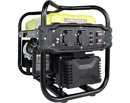 Інверторний генератор Konner&Sohnen Basic 1.8/2 кВт KSB 21i - фото 7