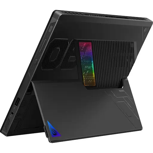 Ноутбук Asus ROG Flow Z13 (2025) GZ302EA-RU011X, AMD Ryzen AI MAX+ 395, 5.1GHz, 13.4 WQXGA, 32GB, SSD 1TB, AMD Radeon Graphics, Windows 11 Pro - фото 10