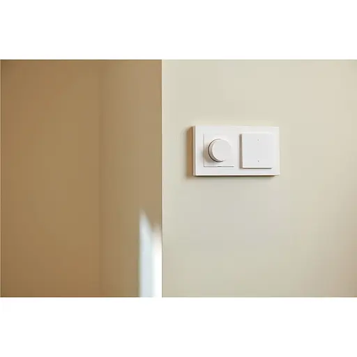 Умный выключатель Aqara H2 Dimmer Switch White (KD-R01D) Global EU [128554] - фото 4