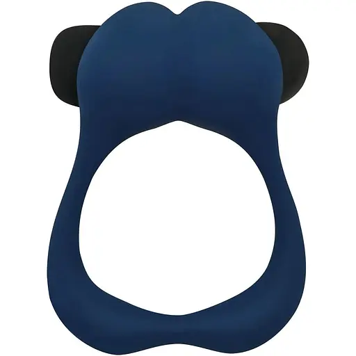 Ерекційне віброкільце Alive Nutty